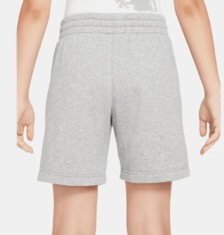 SHORT NIKE SPORTSWEAR CLUB FLEECE JUNIOR