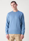 SUDADERA HUGO BOSS WESTART HOMBRE