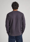 SUDADERA PEPE JEANS EDWARD CREW  HOMBRE