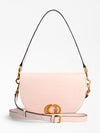 BOLSO DANNA SADDLE GUESS MUJER