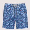 BAÑADOR SAINT BARTH COMFORT LIGHT HOMBRE