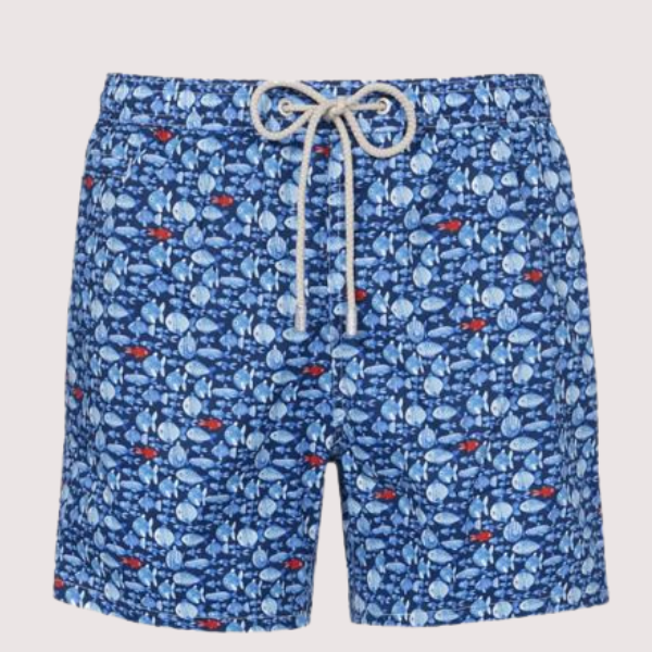 BAÑADOR SAINT BARTH COMFORT LIGHT HOMBRE