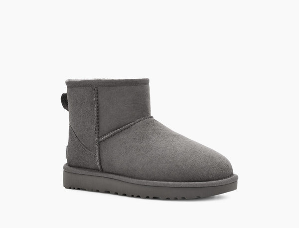 BOTAS UGG CLASSIC MINI II MUJER