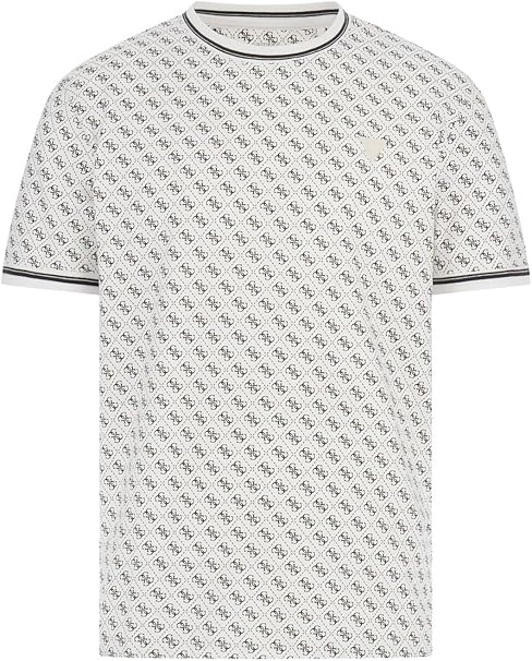 CAMISETA GUESS MARSHALL HOMBRE