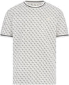 CAMISETA GUESS MARSHALL HOMBRE