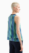 CAMISETA ARMANI EXCHANGE MUJER