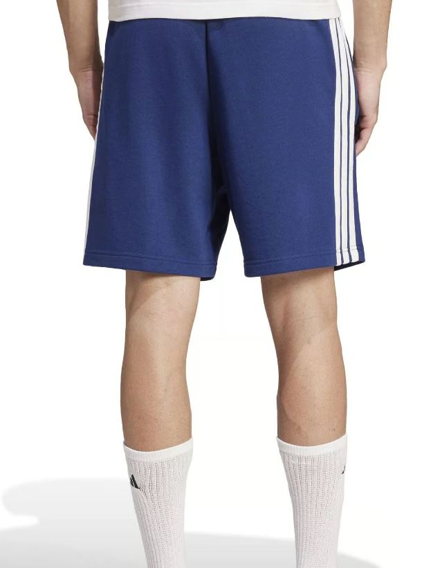 SHORT ADIDAS 3S HOMBRE