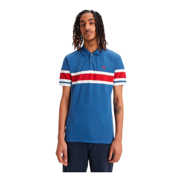 POLO SLIM HOUSEMARK LEVI'S® HOMBRE