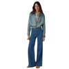 CAMISA MAISON HOTEL MARIA MUJER