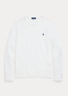 SUDADERA SPA TERRY RALPH LAUREN HOMBRE