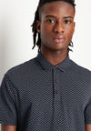 POLO ARMANI EXCHANGE HOMBRE