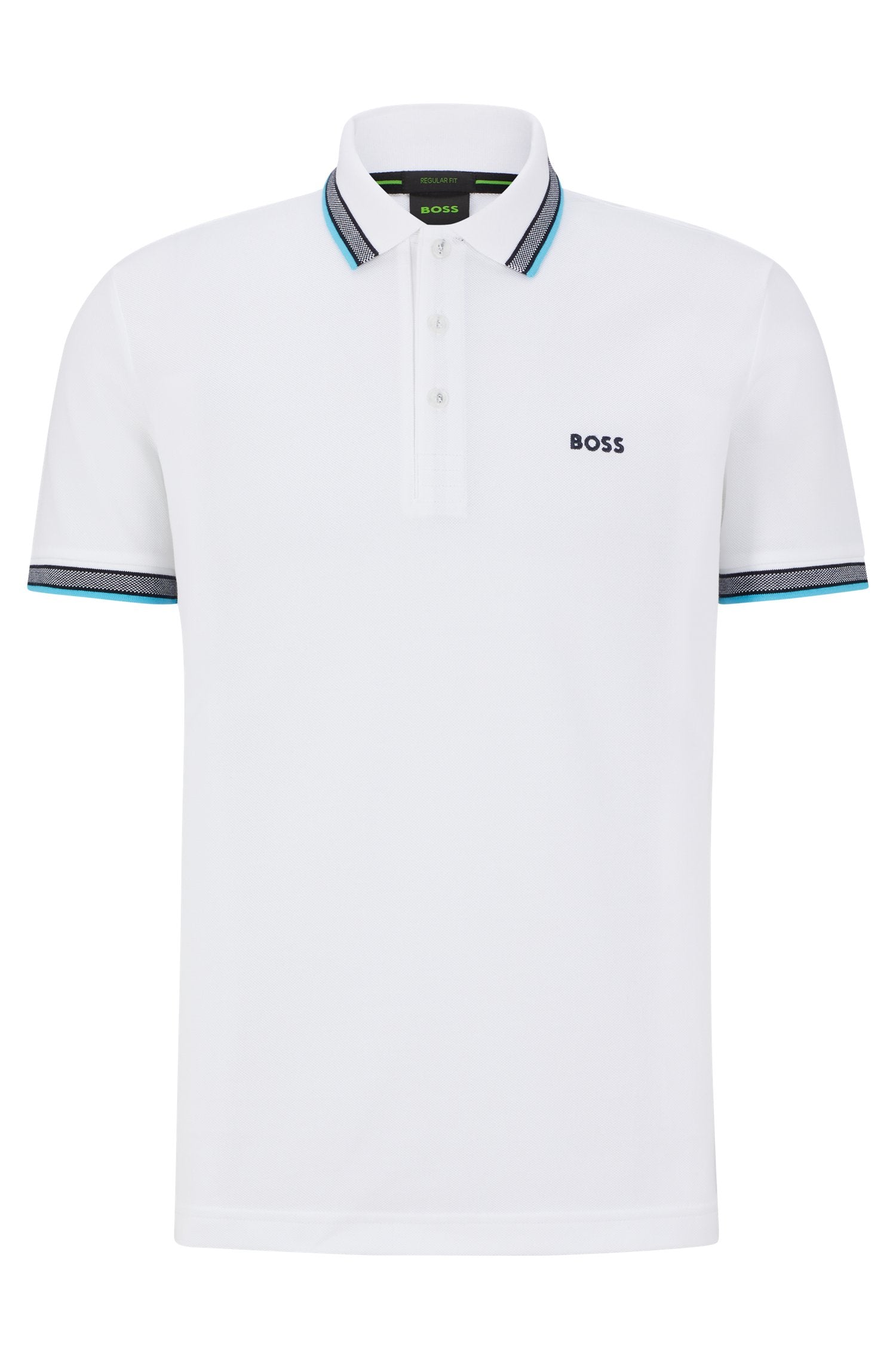 POLO HUGO BOSS PADDY  HOMBRE
