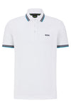 POLO HUGO BOSS PADDY  HOMBRE