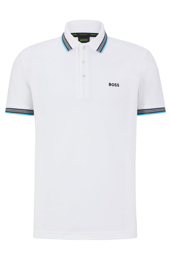 POLO HUGO BOSS PADDY  HOMBRE