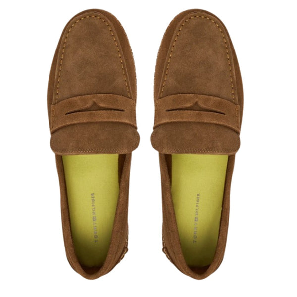 ALPARGATA TOMMY HILFIGER FLEXIBLE HOMBRE