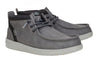 ZAPATO DUDE WALLY MID GRIPR CLASSIC HOMBRE