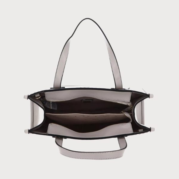 BOLSO GUESS SILVANA 2 COMPARTMENT MUJER
