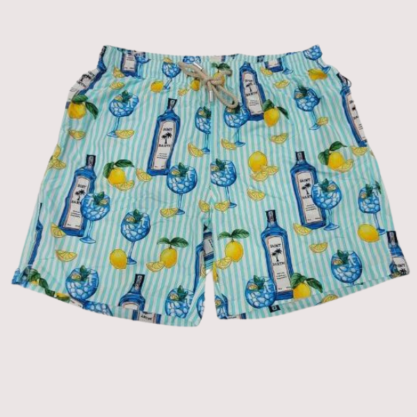 BAÑADOR SAINT BARTH LIGHTING HOMBRE