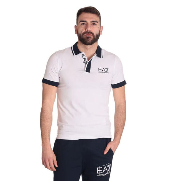 POLO EA7 HOMBRE