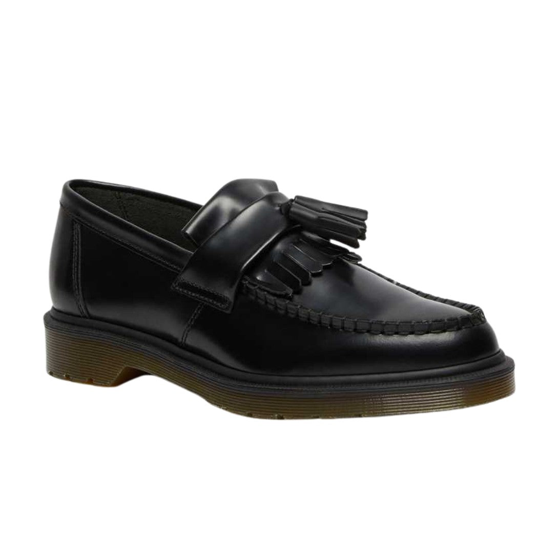 MOCASINES DR. MARTENS ADRIAN POLIS SMOOTH  UNISEX