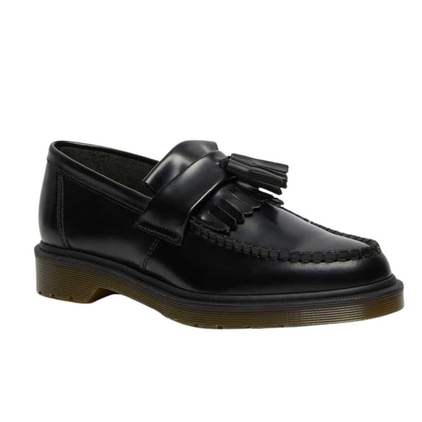 MOCASINES DR. MARTENS ADRIAN POLIS SMOOTH  UNISEX