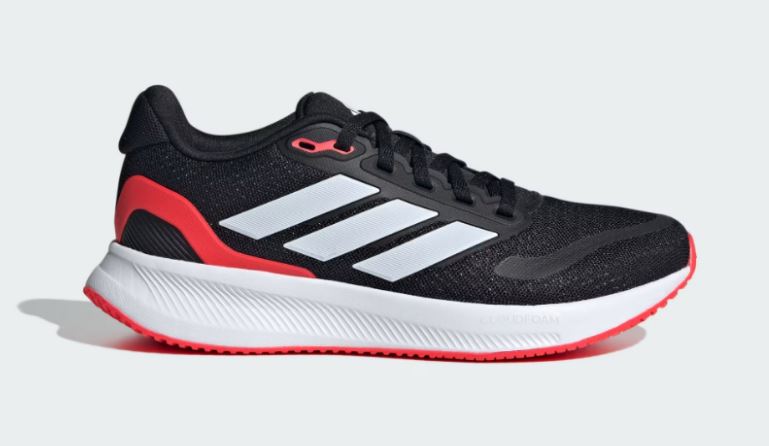 ZAPATILLA ADIDAS RUNFALCON 5 JUNIOR