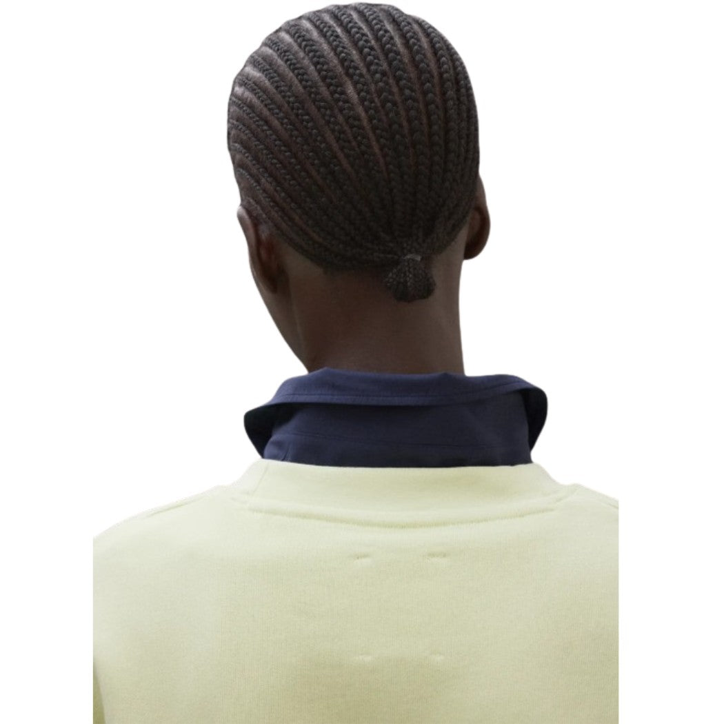 SUDADERA ECOALF GODOY MUJER