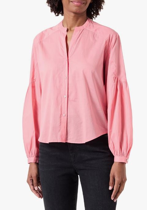 BLUSA HUGO BOSS BERDAY MUJER