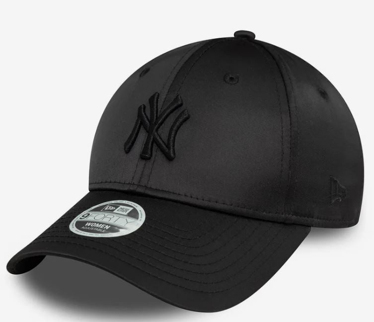 GORRA NEW ERA NEW YORK YANKEES MUJER