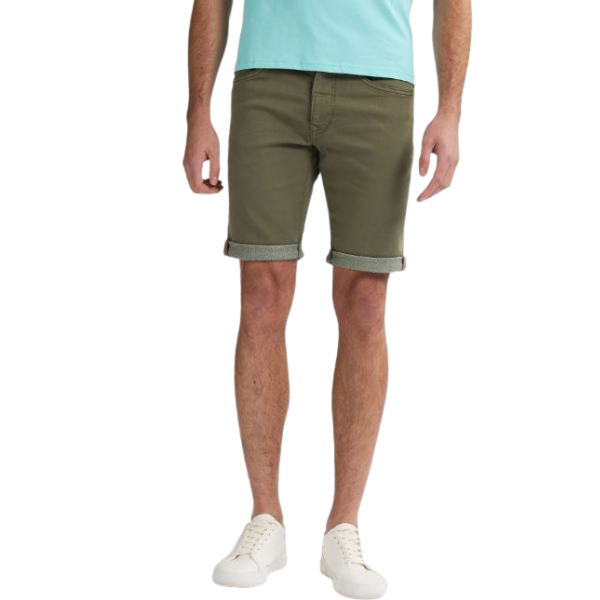 BERMUDA TEJANA PETROL INDUSTRIES HOMBRE