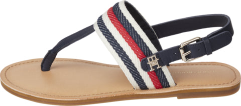 CHANCLA CORPORATE TOMMY HILFIGER MUJER