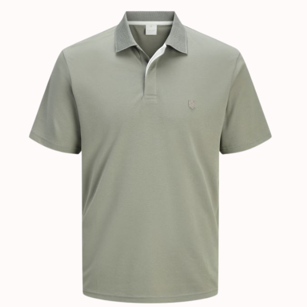 POLO JACK&JONES JPRCCRODNEY NOOS HOMBRE