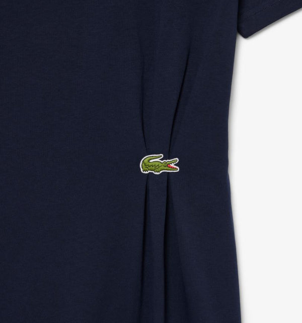 VESTIDO LACOSTE MUJER