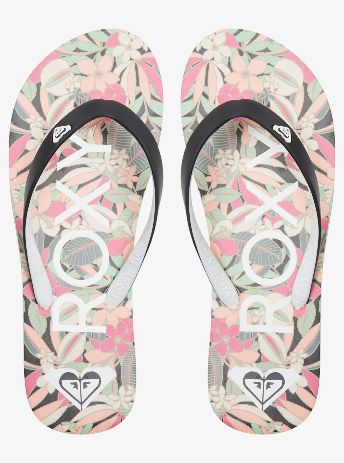 CHANCLA ROXY TAHITI VII MUJER