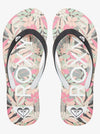 CHANCLA ROXY TAHITI VII MUJER