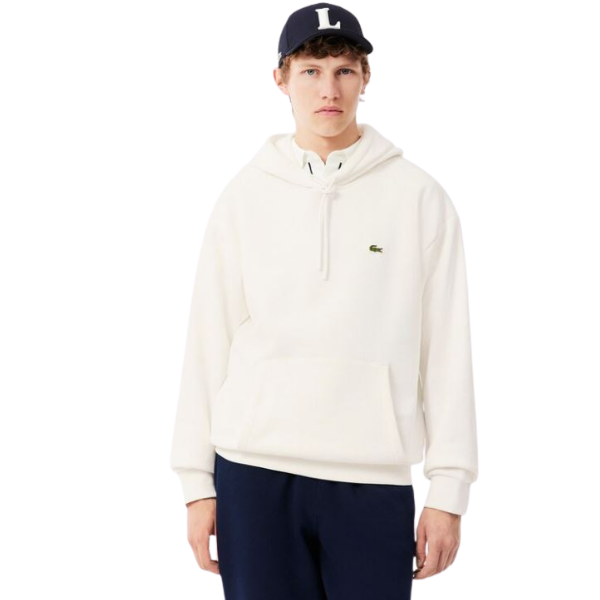 SUDADERA LACOSTE HOMBRE