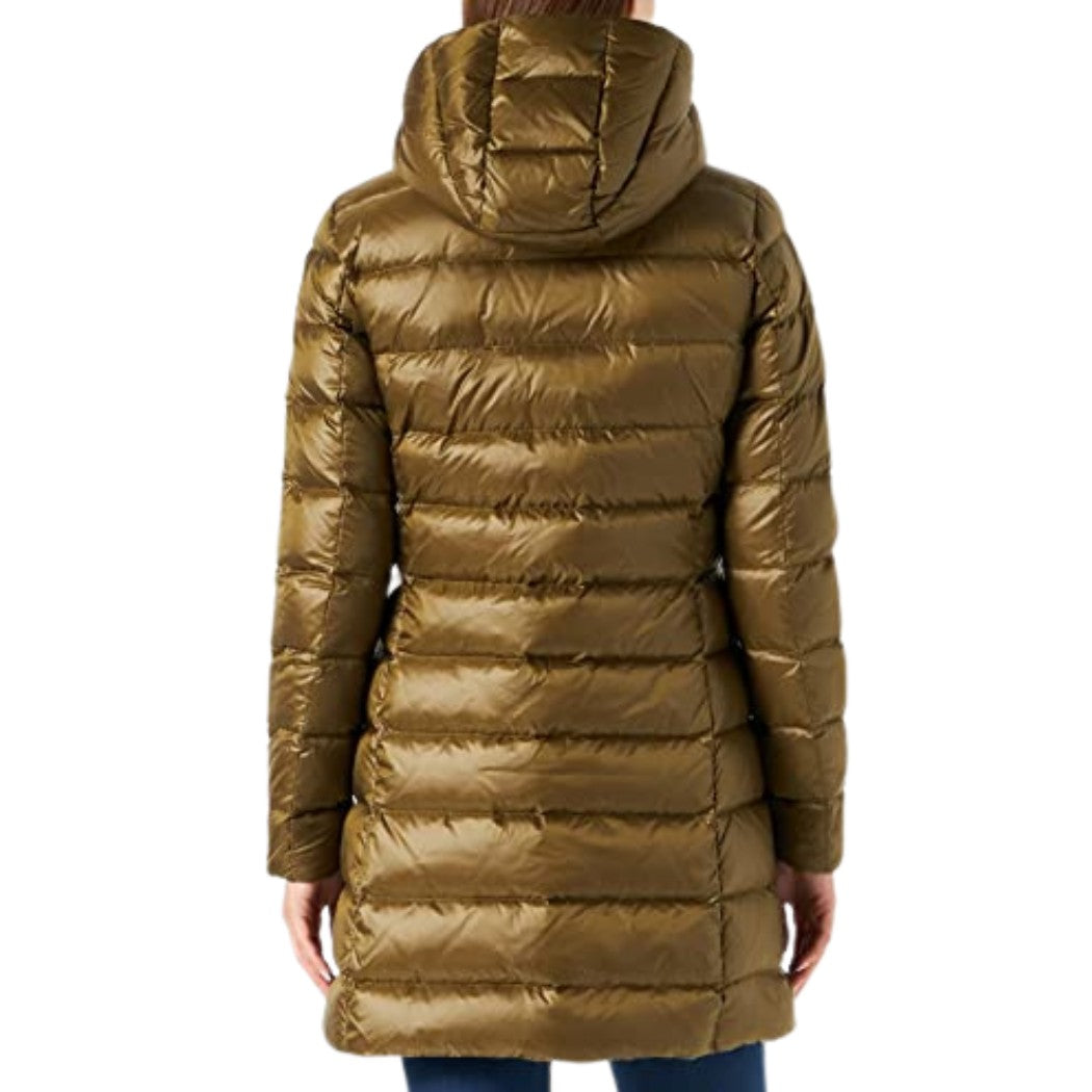 CHAQUETA BLAUER IMPERMEABLE MUJER