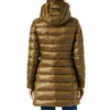 CHAQUETA BLAUER IMPERMEABLE MUJER