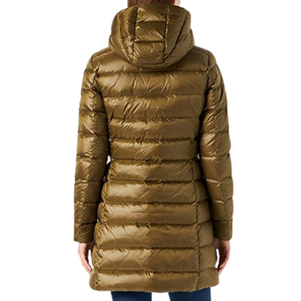 CHAQUETA BLAUER IMPERMEABLE MUJER