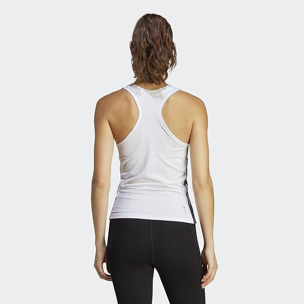 CAMISETA ADIDAS TR-ES 3S TK MUJER