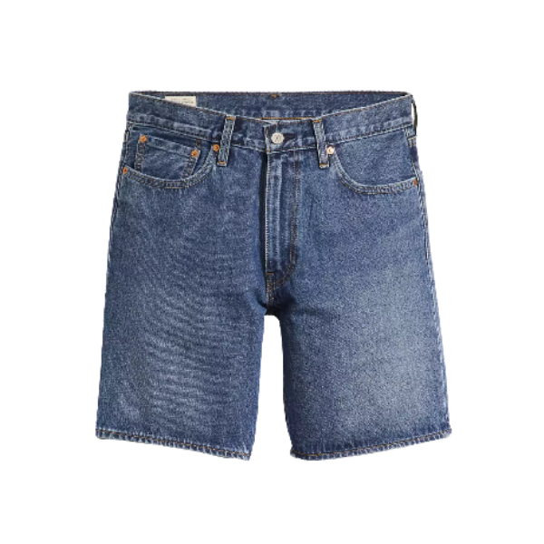 BERMUDA TEJANA LEVIS® 468 LOOSE HOMBRE