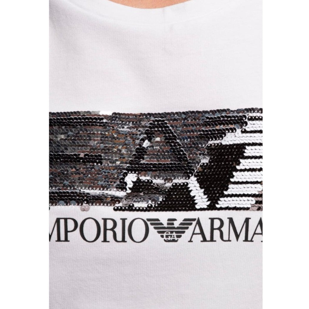 CAMISETA EA7 MUJER