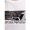 CAMISETA EA7 MUJER