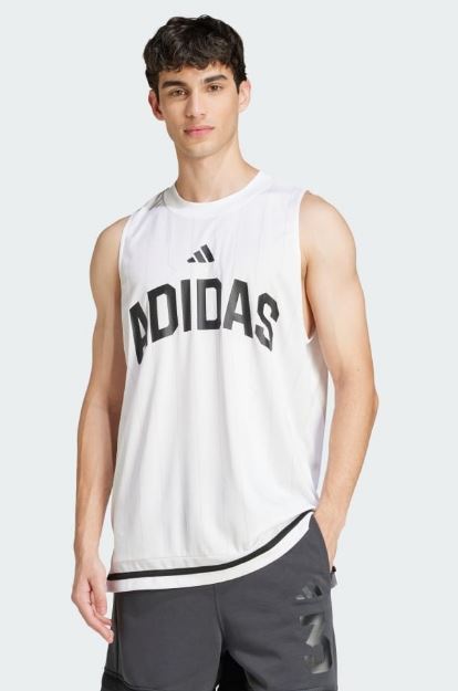 CAMISETA ADIDAS US SPORT TNK HOMBRE