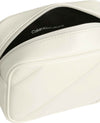 BOLSO CALVIN KLEIN QUILTED CAMERABAG MUJER
