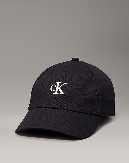 GORRA CALVIN KLEIN EMBROIDERY MUJER