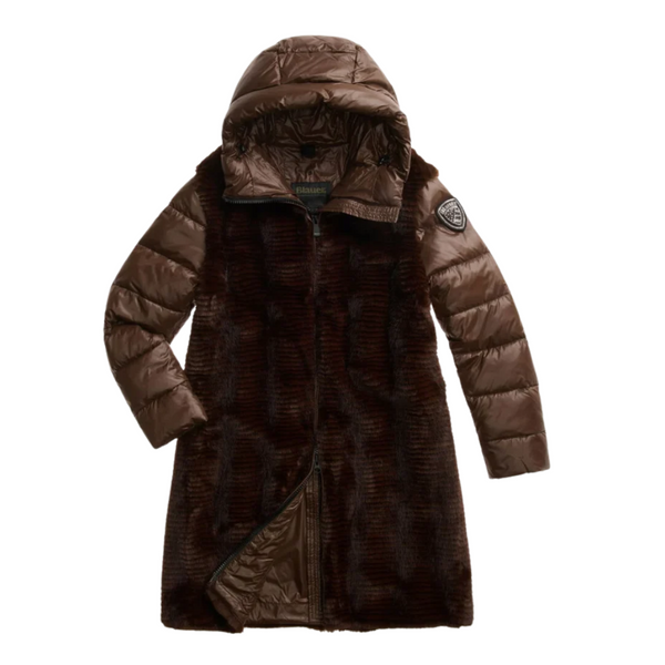 CHAQUETA BLAUER ASPEN MUJER