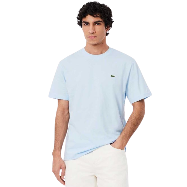 CAMISETA LACOSTE HOMBRE