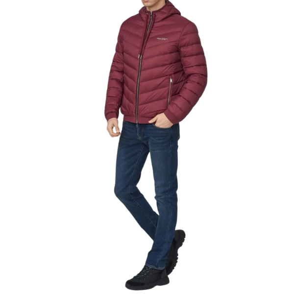 CHAQUETA ARMANI EXCHANGE HOMBRE