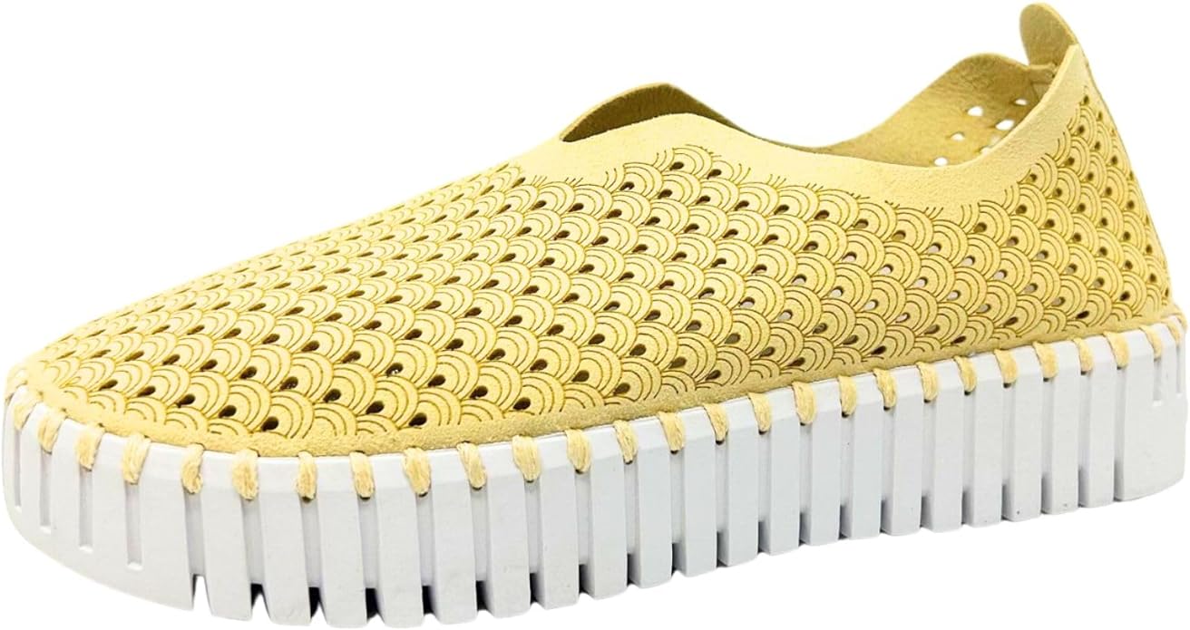 ZAPATILLA ILSE JACOBSEN MUJER